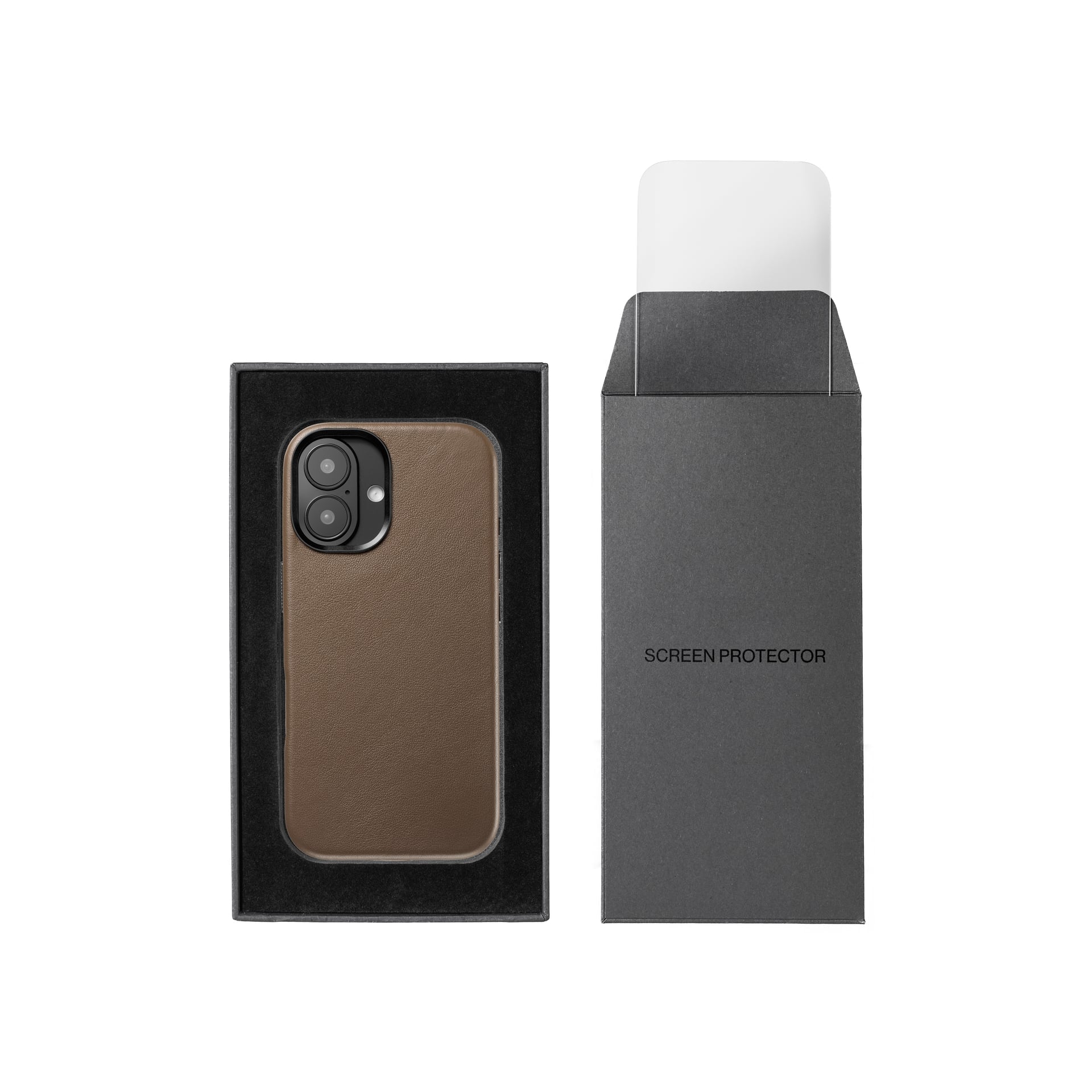 Screen protector