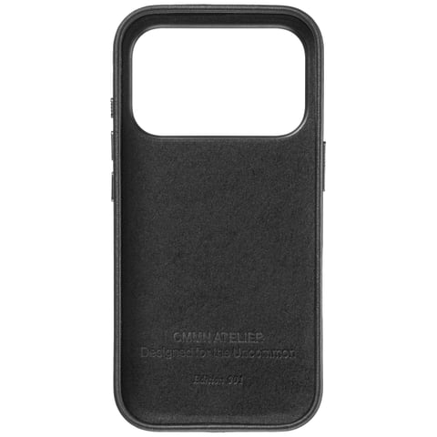 iPhone 17 Pro Max | Warm Grey