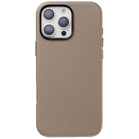 iPhone 16 Pro | Warm Grey