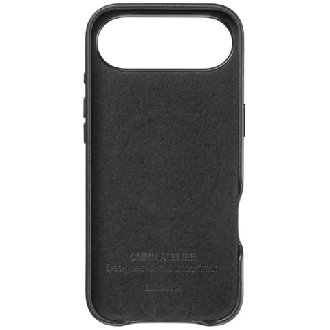 iPhone 17 "Air | Jet Black