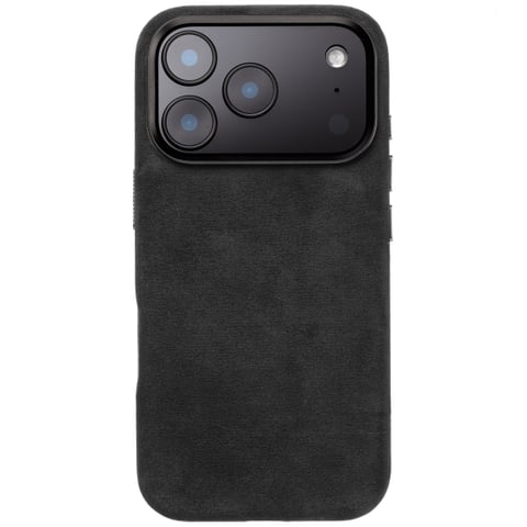 iPhone 17 Pro Max jet black