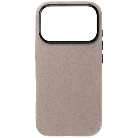 iPhone 17 Pro max stone grey