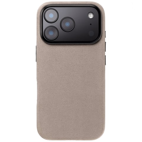 iPhone 17 Pro max stone grey
