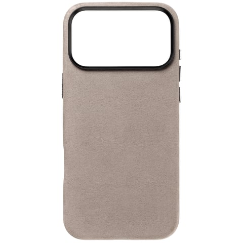 iPhone 17 Pro stone grey
