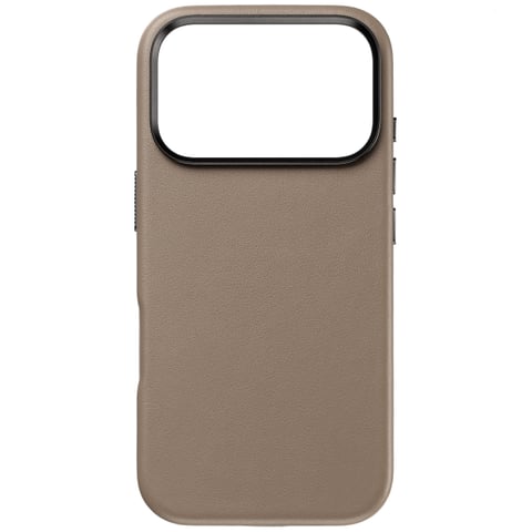 iPhone 17 Pro Max | Warm Grey