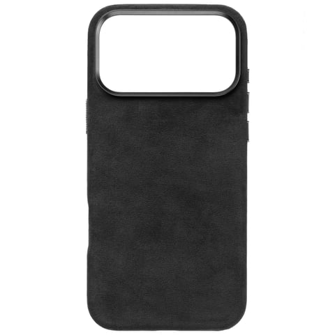 iPhone 17 Pro jet black