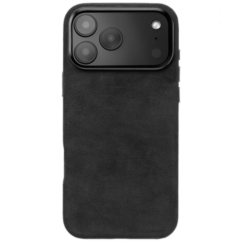 iPhone 17 Pro jet black