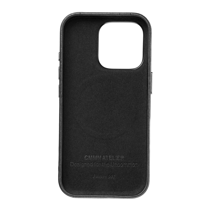 iPhone 16 Pro | Jet Black