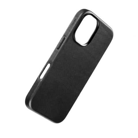 iPhone 17 jet black