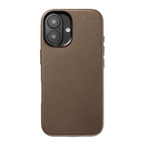 iPhone 17 | Olive Brown