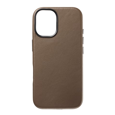 iPhone 17 | Olive Brown