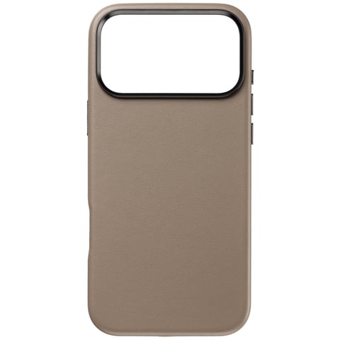 iPhone 17 Pro | Warm Grey