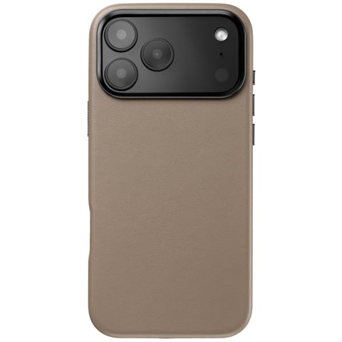 iPhone 17 Pro | Warm Grey