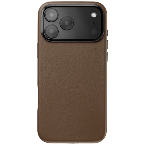 iPhone 17 Pro | Olive Brown
