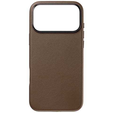 iPhone 17 Pro | Olive Brown