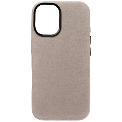 iPhone 17 stone grey