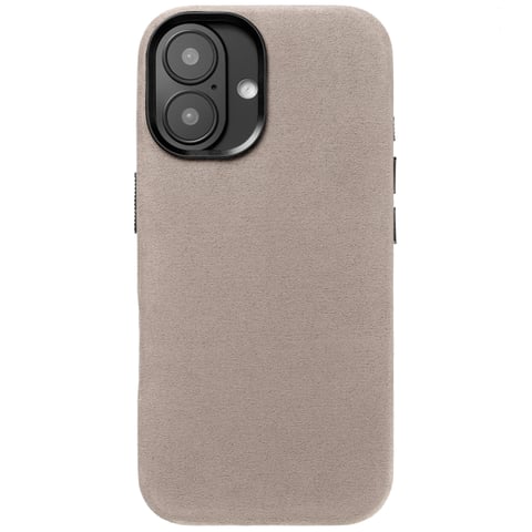 iPhone 17 stone grey