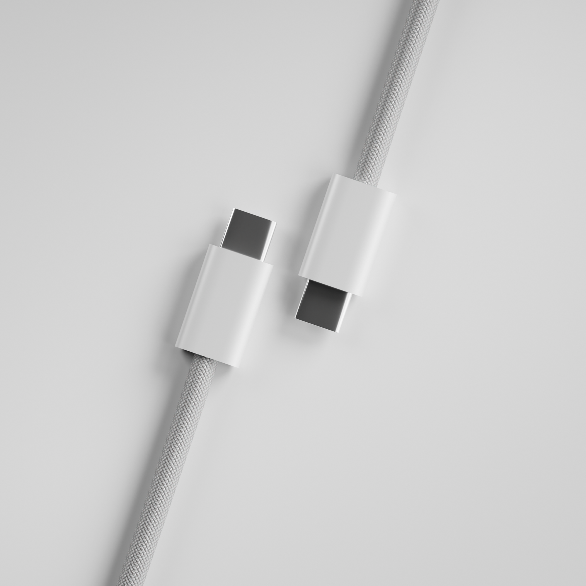 USB-C to USB-C Charging Cable (100W)
