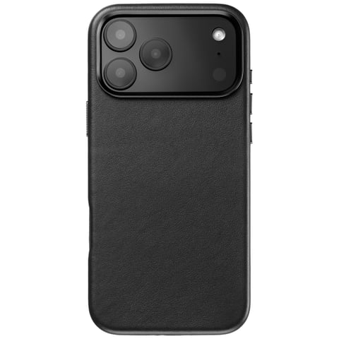 iPhone 17 Pro Max | Jet Black