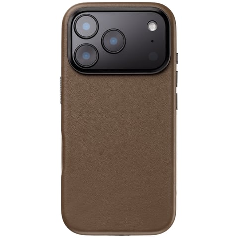iPhone 17 Pro Max | Olive Brown