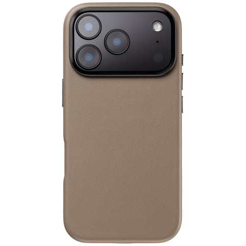 iPhone 17 Pro Max | Warm Grey